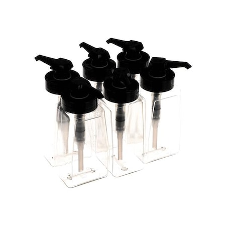 Stoelting Dispenser Kit(6 Bottles) 1172794